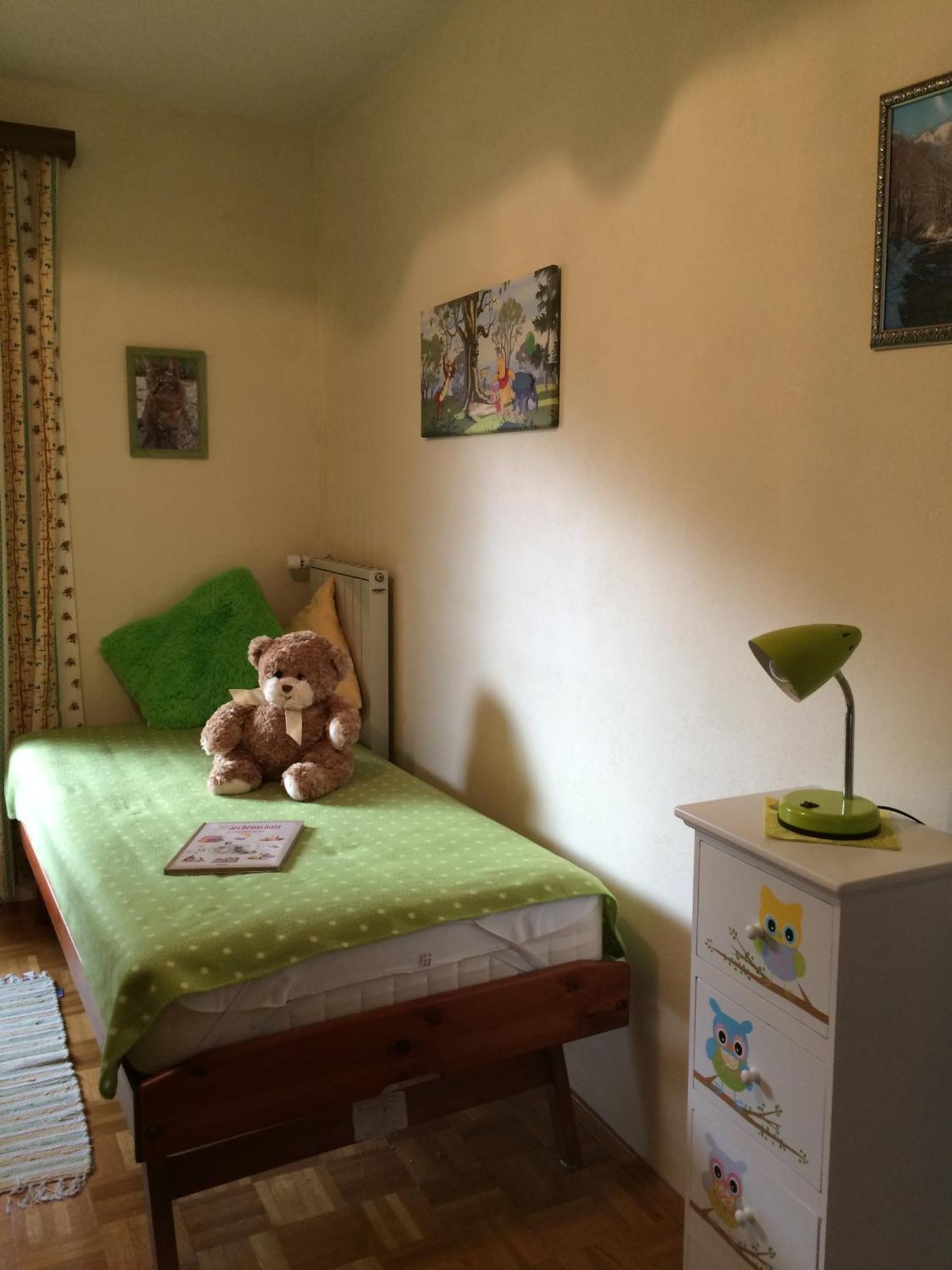 Villa Talheim Mallnitz Pokój zdjęcie